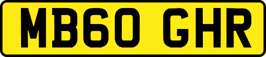 MB60GHR