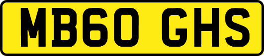 MB60GHS