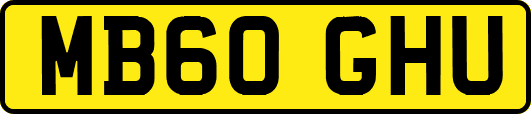 MB60GHU
