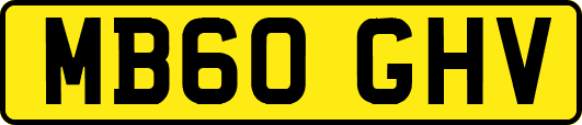 MB60GHV