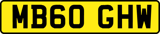 MB60GHW