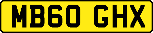 MB60GHX