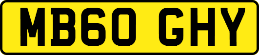 MB60GHY