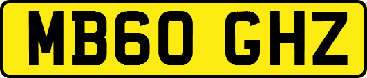 MB60GHZ