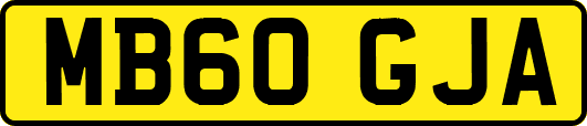 MB60GJA