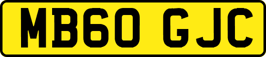 MB60GJC