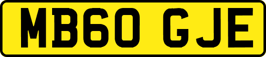 MB60GJE