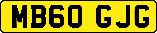 MB60GJG