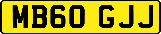 MB60GJJ
