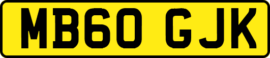MB60GJK