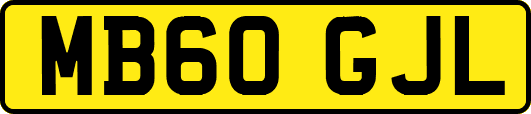 MB60GJL