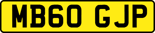 MB60GJP