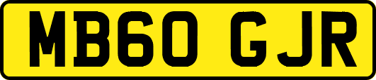 MB60GJR