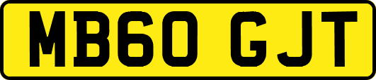 MB60GJT
