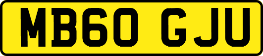 MB60GJU