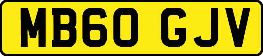 MB60GJV