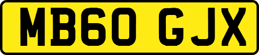 MB60GJX