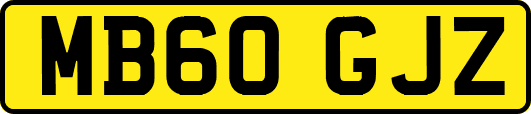 MB60GJZ