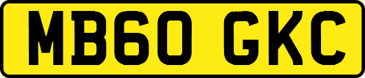 MB60GKC