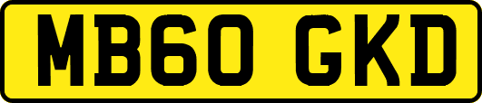 MB60GKD