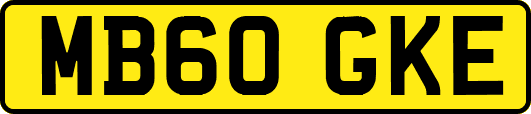 MB60GKE