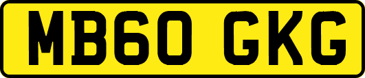 MB60GKG
