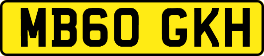 MB60GKH