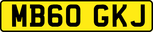 MB60GKJ