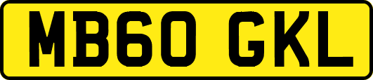 MB60GKL