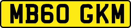 MB60GKM