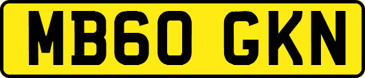 MB60GKN