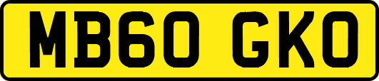 MB60GKO