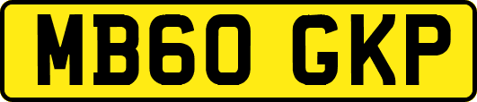 MB60GKP