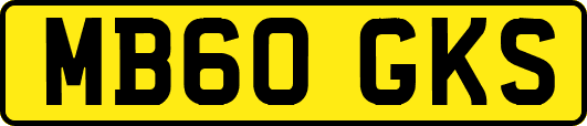MB60GKS
