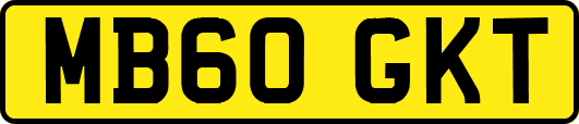 MB60GKT