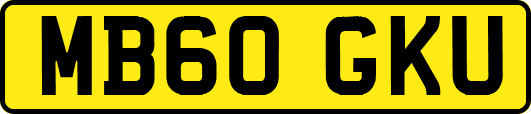 MB60GKU
