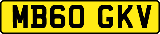 MB60GKV
