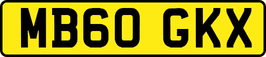 MB60GKX