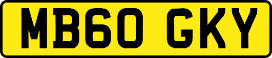 MB60GKY