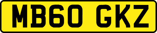 MB60GKZ