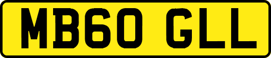 MB60GLL