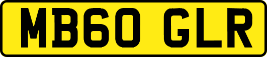 MB60GLR
