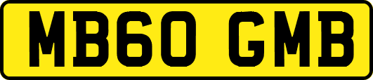 MB60GMB