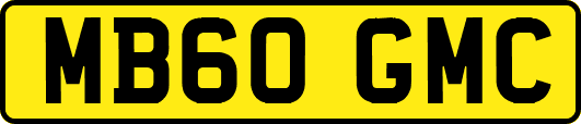 MB60GMC