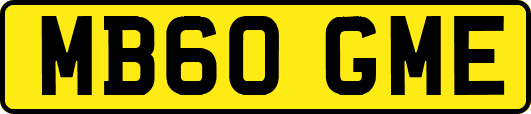 MB60GME