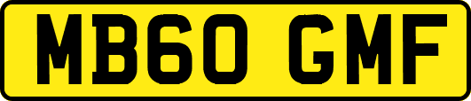 MB60GMF