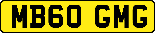 MB60GMG