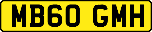 MB60GMH