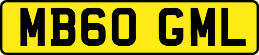 MB60GML