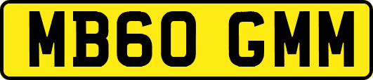 MB60GMM